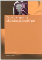 Oefentherapie bij schouderaandoeningen 9789035228962, Verzenden, Gelezen, A. Cools