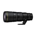 Nikon Z 600mm f/6.3 VR S objectief - Tweedehands, Verzenden, Gebruikt, Telelens