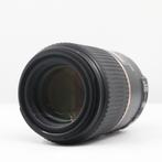 Tamron SP 90mm F/2.8 Macro Di VC USD (F004) Nikon, Verzenden, Gebruikt, Overige Merken