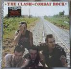 lp nieuw - The Clash - Combat Rock, Verzenden, Zo goed als nieuw