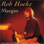 cd - Rob Hoeke - Margio, Cd's en Dvd's, Verzenden, Zo goed als nieuw