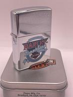 Zippo - MOTOR HARLEY DAVIDSON CYCLES - ARGENTE - Zonder, Nieuw