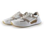 Gabor Sneakers in maat 40½ Wit | 10% korting, Kleding | Dames, Schoenen, Verzenden, Wit, Gabor, Sneakers of Gympen