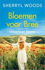 Chesapeake Shores 2 - Bloemen voor Bree 9789402712377, Boeken, Gelezen, Sherryl Woods, Verzenden