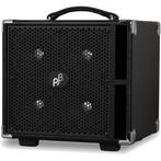 Phil Jones Bass BG-450 Compact Plus Bass Combo 450W Black 4x, Muziek en Instrumenten, Versterkers | Bas en Gitaar, Verzenden, Nieuw