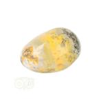 Bumble Bee Jaspis trommelsteen Nr 15 - 19 gram, Verzenden, Nieuw