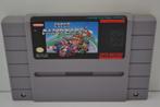 Super Mario Kart (SNES USA), 1 speler, Verzenden, Zo goed als nieuw