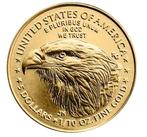 United States , 1/10 Oz - Goud - American Eagle
