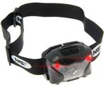 NGT XPR Cree USB-oplaadbare hoofdlamp, Watersport en Boten, Verzenden, Nieuw, Overige typen
