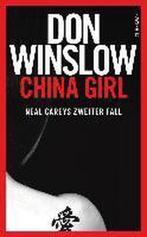 China Girl 9783518465813 Don Winslow, Verzenden, Gelezen, Don Winslow