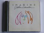 John Lennon - Imagine (soundtrack), Verzenden, Zo goed als nieuw