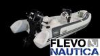 Nimarine Rib 450 Hypalon & Suzuki 50 PK SHOWROOMSALE