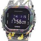 Casio - G-SHOCK 40th Anniversary Adventurer’s Stone GMseries, Nieuw