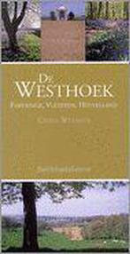 Westhoek 9789058262868 Chris Weymeis, Gelezen, Chris Weymeis, Verzenden
