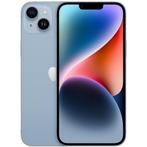 Refurbished iPhone 14 Plus - 128GB - Blauw - Licht gebruikss, 128 GB, IPhone 14 Plus, Blauw, Nieuw