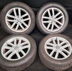 Org. velgenset velgen set Hita 16 inch Golf 6 7 A3 Leon...., Auto-onderdelen, Banden en Velgen, Nieuw
