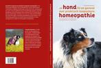 Je hond fit en gezond met praktisch toepasbare homeopathie, Verzenden, Zo goed als nieuw, Frederike Domenie