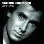 cd - Marco Borsato - 1990 - 1993, Verzenden, Zo goed als nieuw