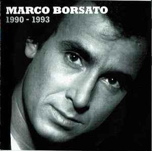 cd - Marco Borsato - 1990 - 1993, Cd's en Dvd's, Cd's | Overige Cd's, Zo goed als nieuw, Verzenden