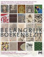 Belangrijk boekenbezit 9789053455326 R. de Jong, Gelezen, R. de Jong, H. van der Kolk en G. Voerman, H. van Rossum, Verzenden