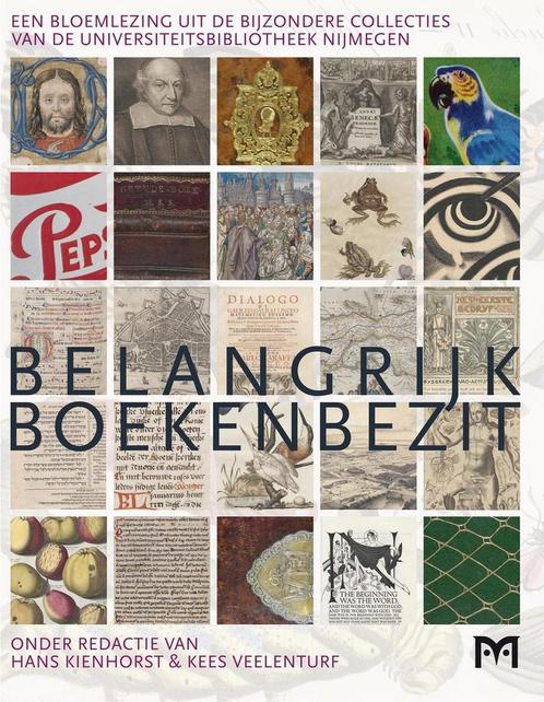Belangrijk boekenbezit 9789053455326 R. de Jong, Boeken, Geschiedenis | Wereld, Gelezen, Verzenden
