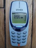 Nokia 3310 - Mobiele telefoon (1) - Zonder originele, Nieuw