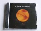 Coldplay - Parachutes (EMI), Verzenden, Nieuw in verpakking