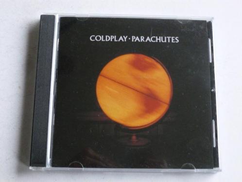 Coldplay - Parachutes (EMI), Cd's en Dvd's, Cd's | Rock, Verzenden