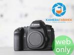 Canon EOS 5D Mark II - 32.511 clicks! - Inc 1 jaar garantie!, Verzenden, Zo goed als nieuw, Spiegelreflex, Canon
