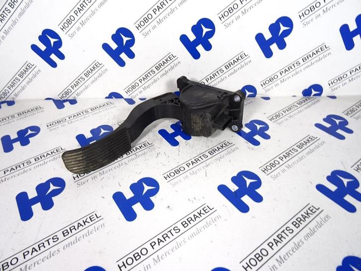 Gaspedaal A 447 300 0200 o.a: Sprinter w906, Vito w639, Auto-onderdelen, Elektronica en Kabels, Gebruikt, 3 maanden garantie, Mercedes-Benz