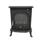 Houtkachel Henrey Bolton, Nieuw