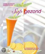 Sap gezond 9789022985762 Cherie Calbom, Verzenden, Gelezen, Cherie Calbom