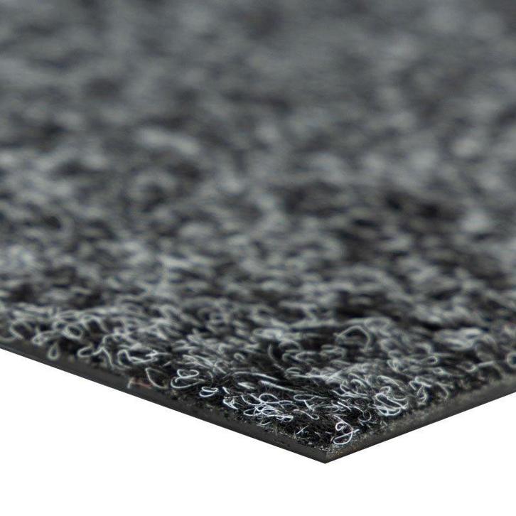 SALE!! - Tapijttegel Viking Naaldvilt Antraciet, Huis en Inrichting, Stoffering | Vloerbedekking, Nieuw, Ophalen of Verzenden