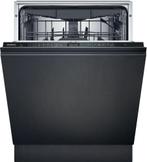Siemens Sx75ex11ce Inbouw Vaatwasser 60cm, Ophalen of Verzenden, Nieuw, 85 tot 90 cm