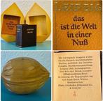 J.W. von Goethe / Faust, Minibuch - Leipzig, das ist die