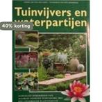 Tuinvijvers en waterpartijen 9789039602942, Boeken, Verzenden, Gelezen