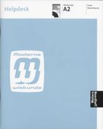 Moderne wiskunde Havo A2 Helpdesk 9789001602857 W. Boer, Verzenden, Gelezen, W. Boer