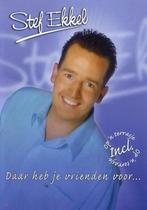 Stef Ekkel - Daar Heb Je Vrienden Voor DVD, Verzenden, Nieuw in verpakking