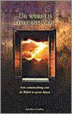 Wereld volgens God 9789043500470 Serphos J., Boeken, Verzenden, Gelezen, Serphos J.