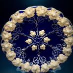 Meissen - First Choice - Sumptuous Bowl/Cabinet Plate (27