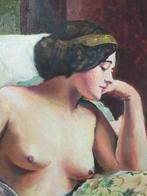Dolores Chinea - Ingres Revival, Antiek en Kunst