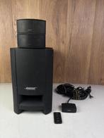 Bose - CineMate® Series II - Digital home cinema speaker, Nieuw