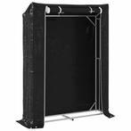 Houtberging 150x40x200cm | retourdeal 35% korting, Tuin en Terras, Bergingen en Tuinkasten, Ophalen of Verzenden, Nieuw, Metaal