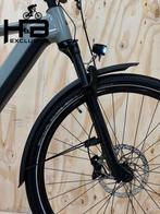 Cube Nuride Hybrid SLX 750 Allroad 28 inch E-Bike Shimano, Fietsen en Brommers, Ophalen of Verzenden, Zo goed als nieuw, 51 tot 55 cm