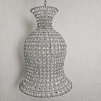 Lamp - Hanglamp - Staal, Glas
