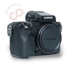Fujifilm GFX 50S (1.172 clicks) nr. 0488, Ophalen of Verzenden, Zo goed als nieuw, Fuji
