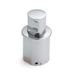 Bieden: High-Quality Marine Push Latch PKL-05/R-CR with Chr, Watersport en Boten, Ophalen of Verzenden, Nieuw, Kombuis en Sanitair