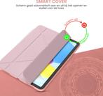 Tablet Hoes geschikt voor iPad A16 Hoes (2025) 11 inch -, Ophalen of Verzenden, Zo goed als nieuw