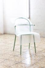 Kartell - Philippe Starck - Generic C - Fauteuil -