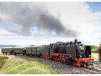 Stoomlocomotief serie 24, Verzenden, Nieuw